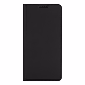 Must DUX DUCIS wallet SKIN PRO ümbris GOOGLE PIXEL 11 PRO jaoks