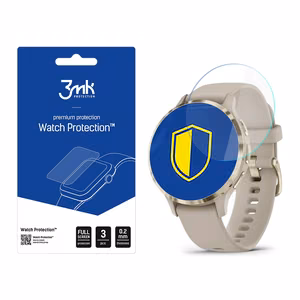 3mk Watch Protection™ v. ARC+ kaitsekile Garmin Venu 3S