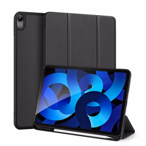 Ümbris Dux Ducis Domo Apple iPad Air 4/5/6/7 2020/2022/2024/2025 10.9/11 must