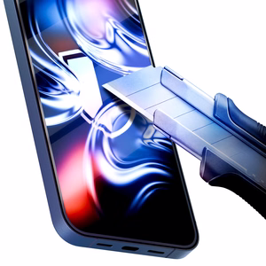 3mk HardGlass Max karastatud klaas Samsung Galaxy S24+/S25+ jaoks