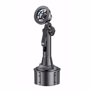 YESIDO MAGNETIC CAR HOLDER C61 FOR VENT BLACK