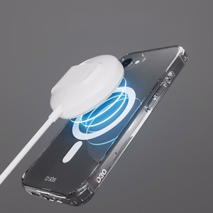 Extreme Mag Ümbris iPhone 16E