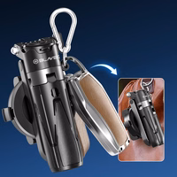 Blavec Selfie Stick Aluminium Coco Mini P-05 Magsafe tripod + remote control + hoidja 0,41 metres (SSCMP05-MTRHB041) must