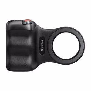 MagSafe Fun Shot Grip2 Magnetic Holder (Black)