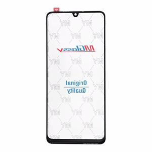 MUSTTBY front glass + OCA SAMSUNG a22 4G
