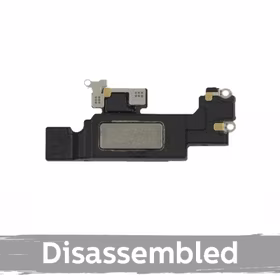 Kõrvakuulari kõlar ühilduv iPhone 12 Mini 100% originaal (lahtivõetud)