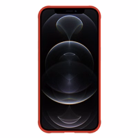 Tel Protect Magical Magsafe Alus Ümbris jaoks Iphone 11 Pro punane