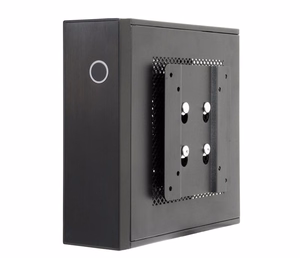 Chieftec IX-03B ITX-Tower must 85 W