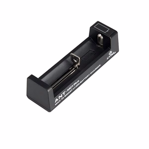 Xtar ANT MC1 Plus kiirlaadija Li-ion 18650 akule