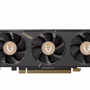 ZOTAC GAMING GeForce RTX 5050 8GB LP videokaart