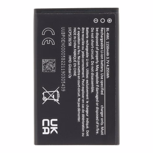 Aku BL-4WL 1150mAh ORG Premium