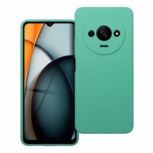 Ümbris Silikoon 2mm jaoks XIAOMI REDMI A3 4G mint