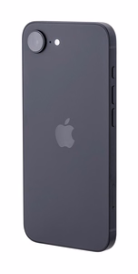 MOBIILTELEFON IPHONE 16E/128GB BLACK MD1Q4 APPLE