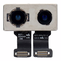 Flex Kaabel with Back Camera jaoks iPhone 7 Plus