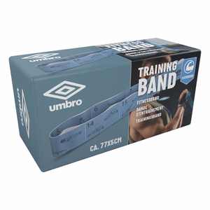 Umbro treeningkumm, sinine