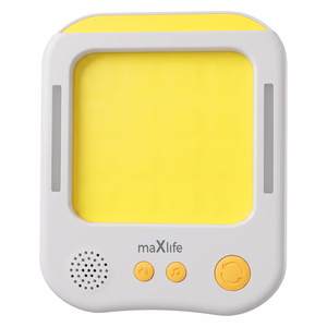 Maxlife MXLD-200 inglise keele õppeseade, valge