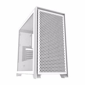 Darkflash DRX90 arvutikorpus (valge)