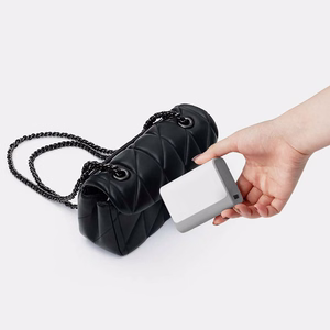 CUKTECH 30W 10000mAh energiapank 1C1A - CP13- Hall värvus