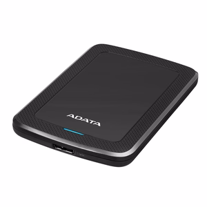 ADATA HV300 väline kõvaketas 1 TB must