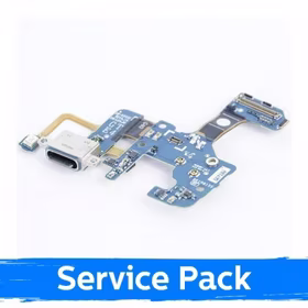 Charging Port Ühildub Samsung N950 Note 8 Koos Flex 100% original (Service Pack)