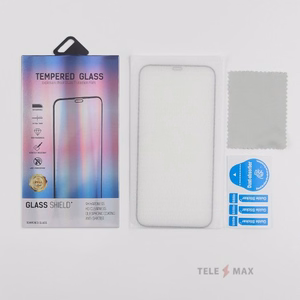 Ekraani kaitsekile "Külm graveerimine 5D" Xiaomi Redmi 10 / Redmi 10 2022