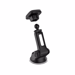 Car phone Hoidja Hoco CA42, dashboard mounting, magnetic fixing
