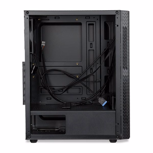 I-BOX ANTILA 39 Midi Tower ATX arvutikorpus