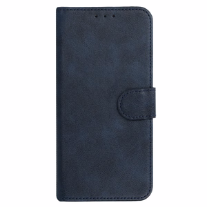 COMMON Universal Book Case (SIZE M) for Samsung S21/S10/Note/Note 2/Note 3/Huawei P30 Lite/P9/P9 Lite/Sony Xperia Z3/Z4/Z5 navy