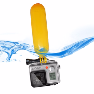 Ujuv kinnitus GoPro SJCAM spordikaameratele