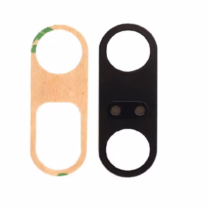 Rear Camera Lens Ühildub Xiaomi Mi 9T / Mi 9T Pro Rear Camera Lens