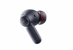 Juhtmevabad kõrvaklapid TW991 PRO (SPACE NC01T) (tumesinised)
