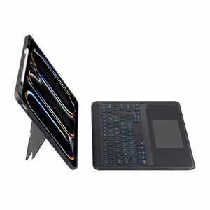 Tech-Protect SC Mag Pen + Keyboard iPad Pro 13" 7th gen. (2024) - must