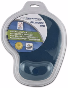 Esperanza EA137B hiirepad sinine