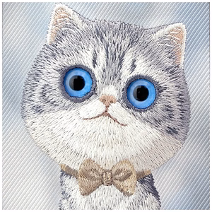 Nimmy Big Eyed Pet 2.0 Cat Ümbris jaoks iPhone 17 - Hall