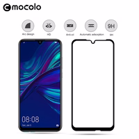 Mocolo 3D 9H Full liim - Full screen protector Huawei P smart 2019 / Honor 10 Lite (must)