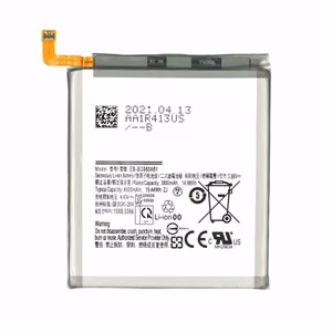 Battery Samsung G980 S20 4000mAh EB-BG980ABY OEM