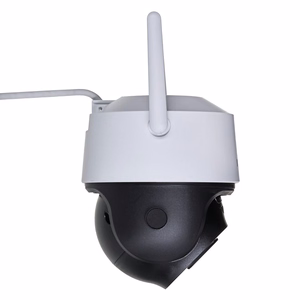 360° välikaamera WiFi IMOU Cruiser Z 5MP