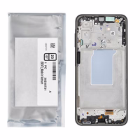 ServicePack LCD ekraan SAMSUNG A26 5G A266B must GH82-37049A