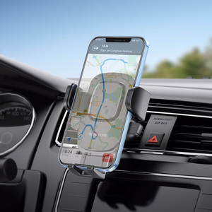 Borofone Car hoidja BH69 air vent mount must