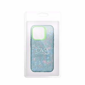 TUTTI FRUTTI Ümbris jaoks IPHONE 11 PRO roheline