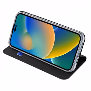 Ümbris Dux Ducis Skin Pro Samsung M13 4G must