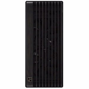 ASUS ProArt PA602 Wood Edition metallpaneel Midi Tower must