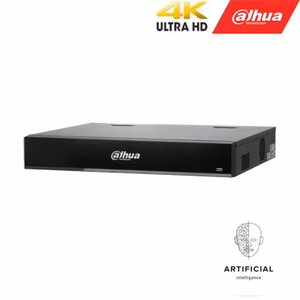 IP-võrgu salvesti 32 kanalit NVR5432-16P-I