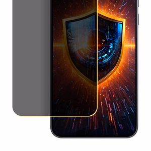3mk Silky Matt Privacy ekraanikaitse OnePlus Nord 5