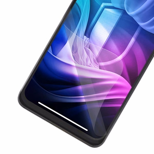 3mk SilkyMatt Pro matt kile ZTE Optus X Pro 5G