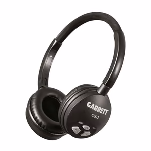 GARRETT CS3 Z-LYNK juhtmevabad kõrvaklapid