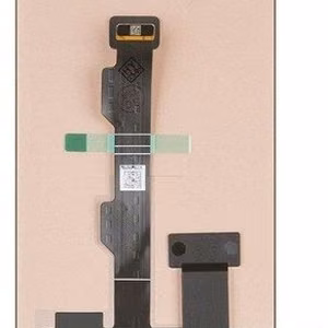 LCD ekraan Xiaomi Redmi Note 14S puuteekraaniga must OLED