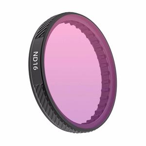 Sunnylife ND8+ND16+ND32+ND64 Filter Komplekt 073526
