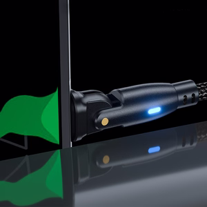 3mk Hyper Kaabel 3mk Hyper Kaabel N-SERIES USB-C / USB-C 2m 20V/3A 60W / must