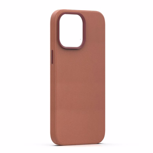 Etteri Elegant Mag ümbris for iPhone 15 Pro 6,1" pruun